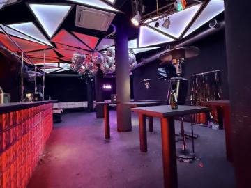 Gotowy klub nocny 540 m2 w centrum Gdańska!