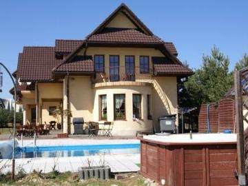Gotowy hotel w górach z potencjałem inwestycyjnym