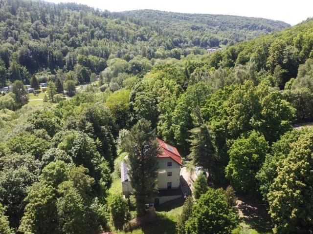 Gotowy hotel z potencjałem rozwoju w Pokrzywnej