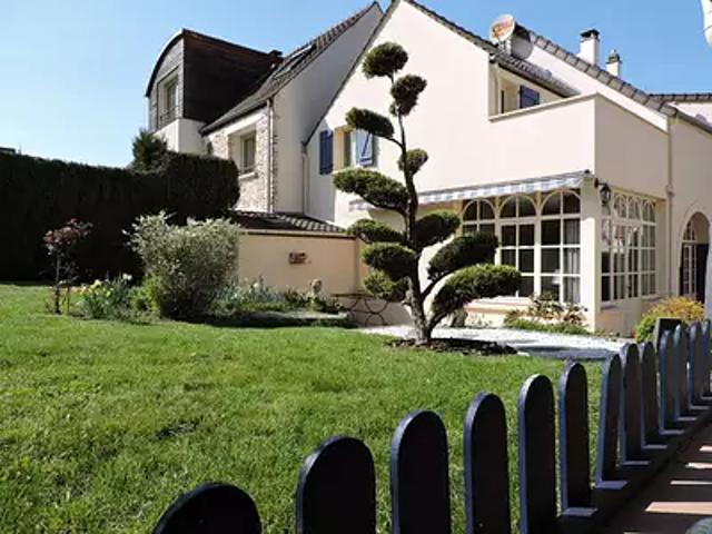 Gouvernes 77400 Achat / Vente maison 6 pièces t6 terrasse parking