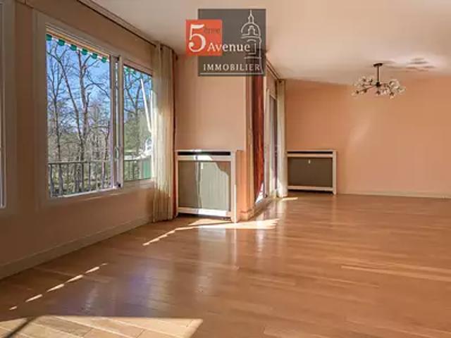 Gouvieux 60270 Achat / Vente appartement 5 pièces t5