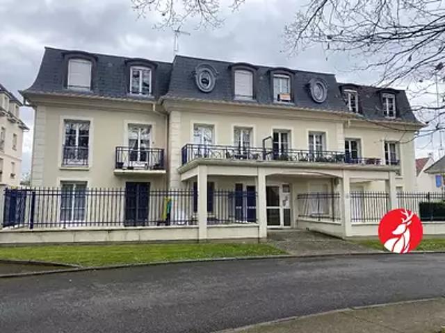 Gouvieux 60270 Achat / Vente appartement 3 pièces t3