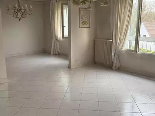 Gouvieux 60270 Achat / Vente appartement 3 pièces t3 cave