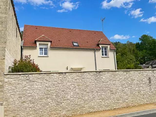 Gouvieux 60270 Location appartement 3 pièces t3 terrasse parking