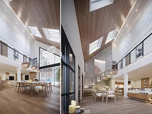 Gouvieux 60270 Programme neuf maison neuf à vendre 1 pièce