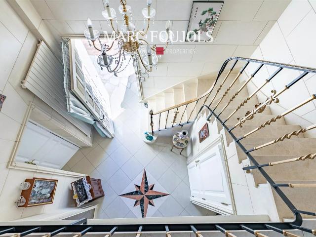 Gouvieux – Maison de famille pleine de charme avec dépendanc. 163m² Gouvieux