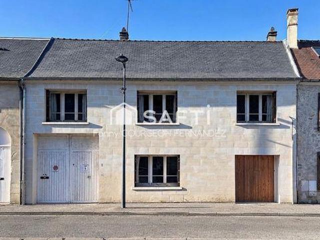 Gouvieux Picardie 60270 103343077