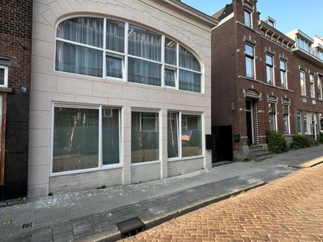 Gouwstraat