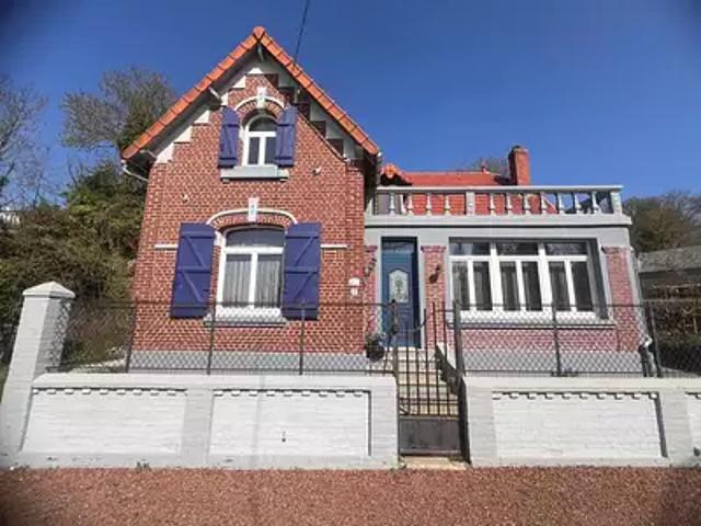 Gouzeaucourt 59231 Achat / Vente maison 4 pièces t4
