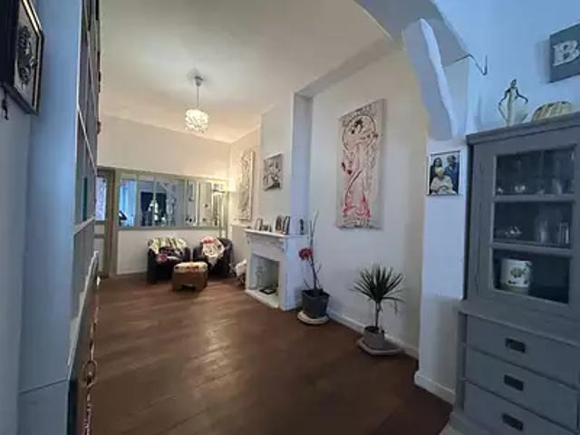 Gouzeaucourt 59231 Achat / Vente maison 5 pièces t5