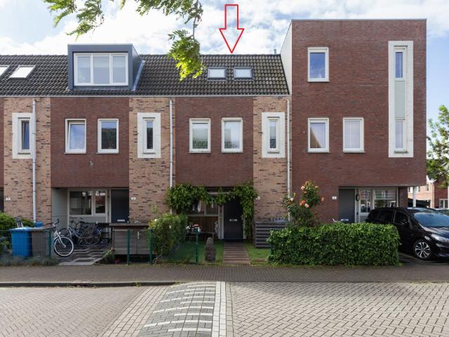 Goudappel, Den Hoorn