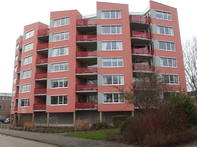 Goudend 18