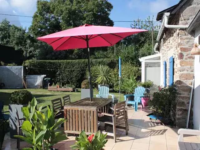 Goudelin 22290 Achat / Vente maison 6 pièces t6