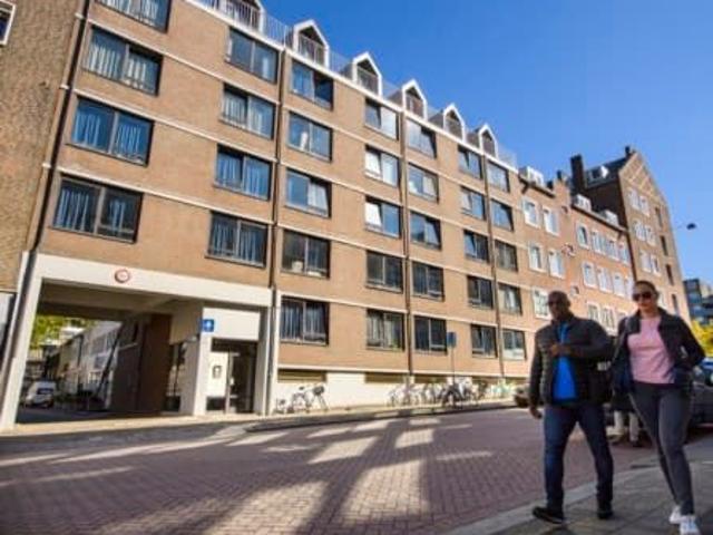 Goudsewagenstraat 48C