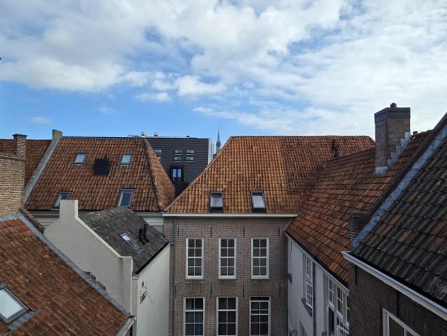 Goudsteeg, Zwolle