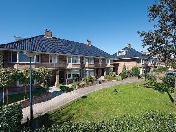 Goudplevierlaan 17