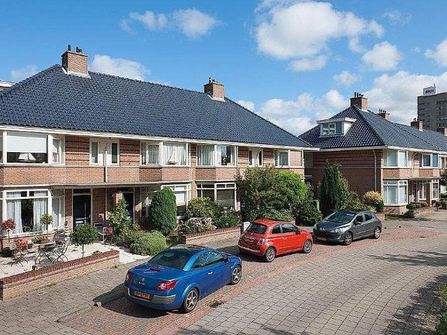 Goudplevierlaan 20, Leidschendam Résidence