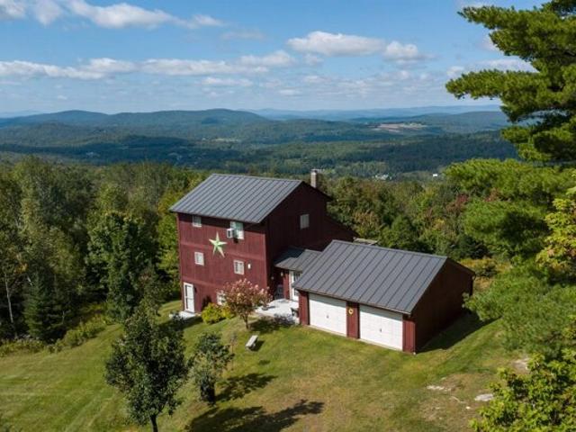 Goudreault Hill Rd, Concord, Home For Sale
