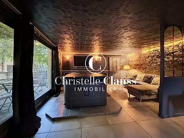 Gougenheim 67270 Achat / Vente appartement 3 pièces t3