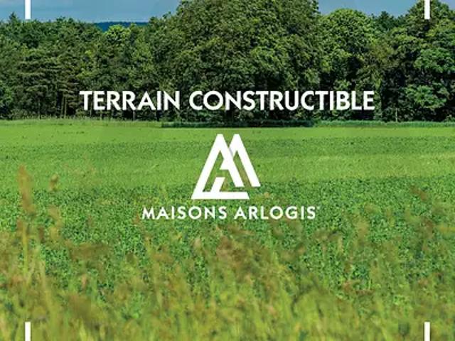 Gougenheim 67270 Programme neuf maison neuf à vendre 5 pièces