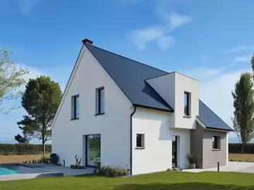 Gougenheim 67270 Programme neuf maison neuf à vendre 6 pièces