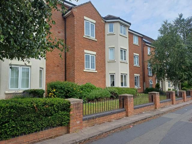 Gough Drive, Tipton DY4 1 bed flat to rent £750 pcm £173 pw