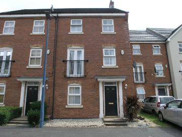 Wednesbury, Sandwell county, Midlands