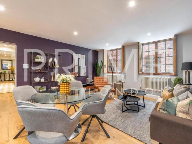Gough House, 6 Bolt Court EC4A 2 bed apartment to rent £4,000 pcm £923 pw
