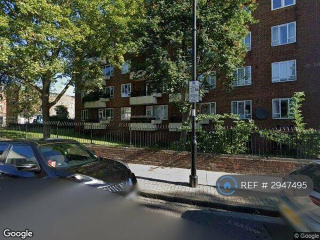 Gough House, London, N1 4 bed flat to rent £5,200 pcm £1,200 pw