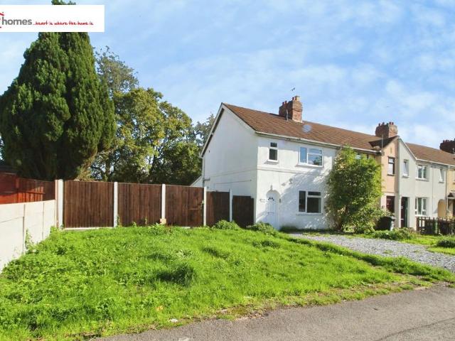 Gough Street, Willenhall WV13, 3 bed semi detached house to rent, £1,195 pcm | PrimeLocation