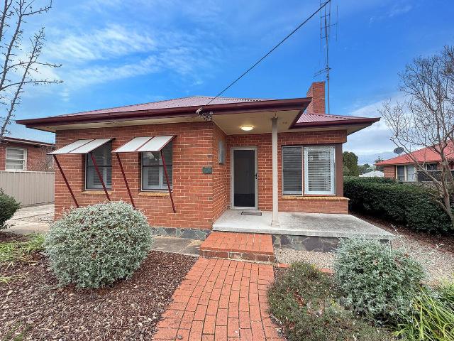 Goulburn 45 Hume Street