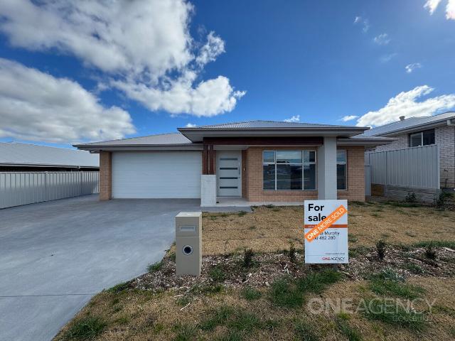 Goulburn 53 Matchless Avenue