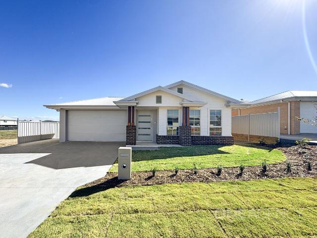 Goulburn 51 Matchless Avenue