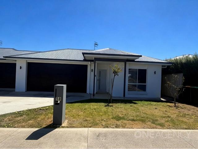 Goulburn 5b Straker Road