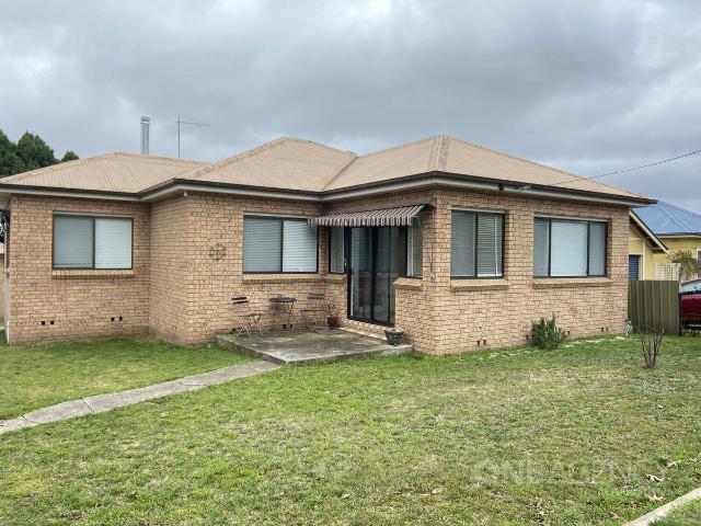 Goulburn 145 Kinghorne Street