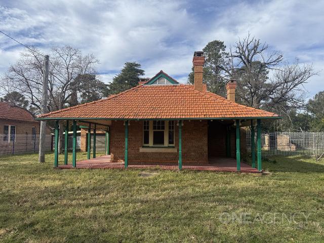 Goulburn 185 Taralga Road