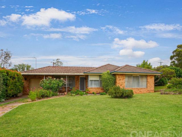 Goulburn 24 Garfield Avenue
