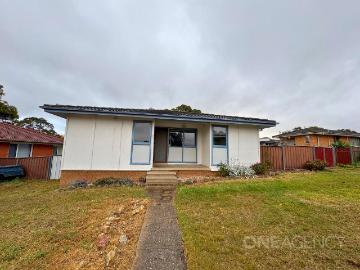 Bradfordville, Murrays Flats, Goulburn Mulwaree, Victoria