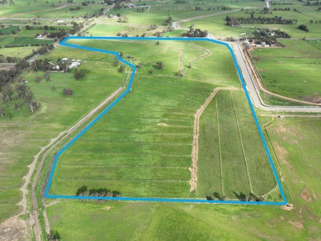 Goulburn Valley Highway, Katunga Productive 74 Acre Mixed Farming Opportunity