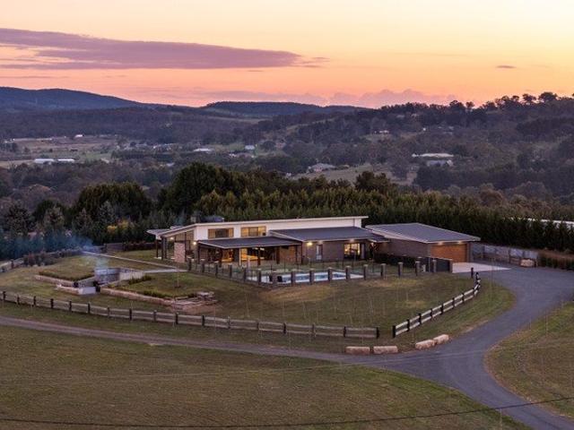 Goulburn Country Living with City Benefits