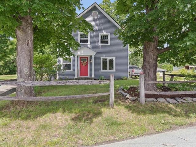 Gould Rd, Northfield, Home For Sale