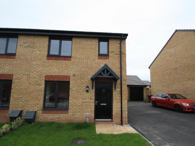 Gould Road, Exeter EX1, 3 bed semi detached house to rent, £1,500 pcm | PrimeLocation