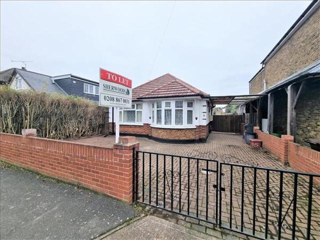 Gould Road