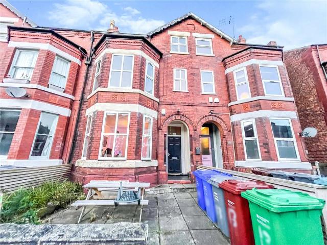 Goulden Road, West Didsbury, M20 8 bed house to rent £4,160 pcm £960 pw