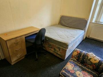 Goulden Street, Salford M6, 4 bed shared accommodation to rent, £525 pcm | PrimeLocation