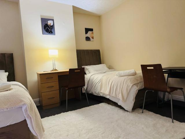 Goulden Street, Salford, M6 5PU, United Kingdom | 1 bed house for rent #169997660 | Rentberry