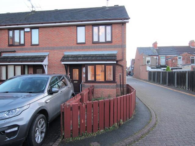 Gouldesborough Court HU5, 2 bed terraced house to rent, £695 pcm | PrimeLocation