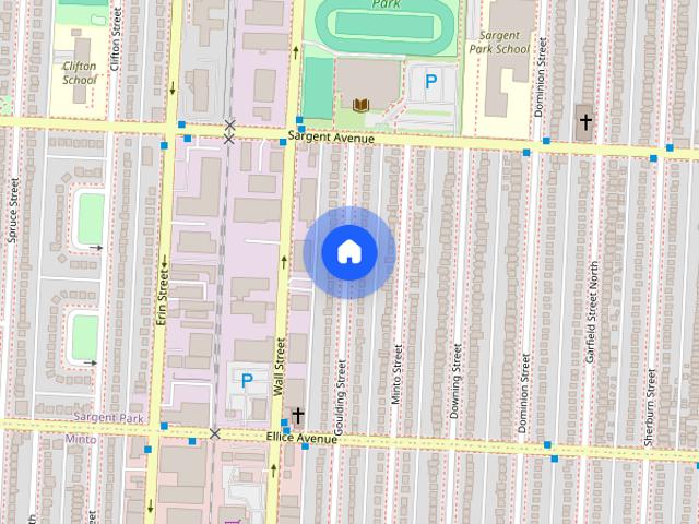 Goulding Street, Winnipeg, MB, R3G 2S9