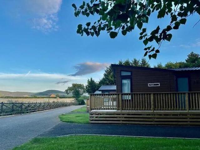Goulton Lane, Northallerton, 2 Bedroom Caravan