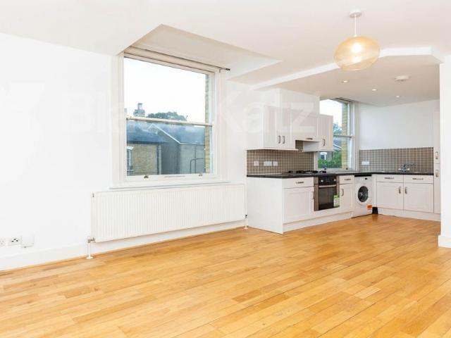 Goulton Road, Hackney Central E5, 1 bed flat to rent, £1,950 pcm | PrimeLocation